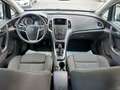 Opel Astra Kombi 1.7D *TÜV/ASU NEU* Unfallfrei Grau - thumbnail 17