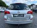 Opel Astra Kombi 1.7D *TÜV/ASU NEU* Unfallfrei Grau - thumbnail 6