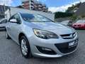 Opel Astra Kombi 1.7D *TÜV/ASU NEU* Unfallfrei Grau - thumbnail 9