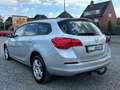 Opel Astra Kombi 1.7D *TÜV/ASU NEU* Unfallfrei Grau - thumbnail 5