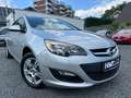 Opel Astra Kombi 1.7D *TÜV/ASU NEU* Unfallfrei Grau - thumbnail 1