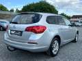 Opel Astra Kombi 1.7D *TÜV/ASU NEU* Unfallfrei Grau - thumbnail 7