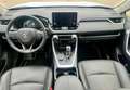 Toyota RAV 4 Hybrid 4x4 Team Deutschland AWD*4WD*NAVI Blanc - thumbnail 15