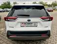 Toyota RAV 4 Hybrid 4x4 Team Deutschland AWD*4WD*NAVI Blanc - thumbnail 5