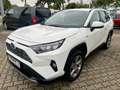 Toyota RAV 4 Hybrid 4x4 Team Deutschland AWD*4WD*NAVI Blanc - thumbnail 8