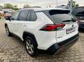 Toyota RAV 4 Hybrid 4x4 Team Deutschland AWD*4WD*NAVI Blanc - thumbnail 6