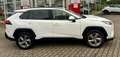 Toyota RAV 4 Hybrid 4x4 Team Deutschland AWD*4WD*NAVI Blanc - thumbnail 3
