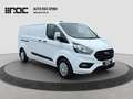 Ford Transit Custom Kasten 2,0 TDCi L2H1 300 Trend AHK/STH/WSS-Heiz... Weiß - thumbnail 7