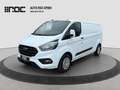 Ford Transit Custom Kasten 2,0 TDCi L2H1 300 Trend AHK/STH/WSS-Heiz... Weiß - thumbnail 1