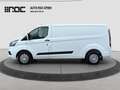 Ford Transit Custom Kasten 2,0 TDCi L2H1 300 Trend AHK/STH/WSS-Heiz... Weiß - thumbnail 2