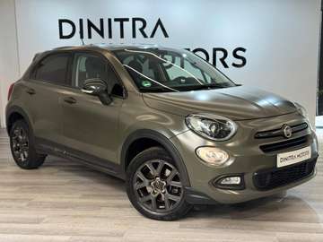 1.4 MultiAir S-Design Cross - Navi/Cruise/PDC/Mat