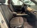 BMW 118 i* M ALU *NAVI*KLIMA*PDC*SITZHZG*2.HAND* Weiß - thumbnail 11