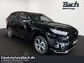 Toyota RAV 4 - 2.5 . 4x4 PlugIn CVT Teamplayer Schwarz - thumbnail 2