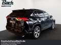 Toyota RAV 4 - 2.5 . 4x4 PlugIn CVT Teamplayer Schwarz - thumbnail 3