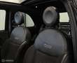 Fiat 500C 0.9 TwinAir Turbo 500S [ NAP sportpakket ] Schwarz - thumbnail 8