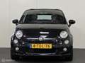 Fiat 500C 0.9 TwinAir Turbo 500S [ NAP sportpakket ] Schwarz - thumbnail 3