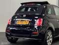 Fiat 500C 0.9 TwinAir Turbo 500S [ NAP sportpakket ] Schwarz - thumbnail 16