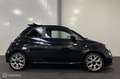 Fiat 500C 0.9 TwinAir Turbo 500S [ NAP sportpakket ] Schwarz - thumbnail 4