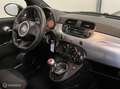 Fiat 500C 0.9 TwinAir Turbo 500S [ NAP sportpakket ] Schwarz - thumbnail 20