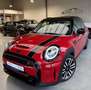 MINI Cooper S Autom., *LED *Kamera *Tempomat *Leder Rot - thumbnail 32