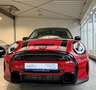 MINI Cooper S Autom., *LED *Kamera *Tempomat *Leder Rot - thumbnail 1
