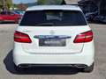 Mercedes-Benz B 180 d Aut. Weiß - thumbnail 4
