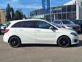Mercedes-Benz B 180 d Aut. Weiß - thumbnail 5