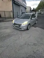 Peugeot 208 1.4 HDi 68ch Allure reprise possible