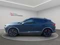 CUPRA Formentor VZ 4Drive 2.0 TSI AHK+LEDER+PANO+BREMBO+BEATS+NAVI Blau - thumbnail 2
