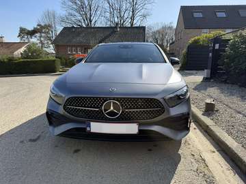 e PHEV AMG Line