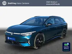 Volkswagen ID.7 Tourer GTX 4Motion AHK/IQ.Drive/Wärmepumpe