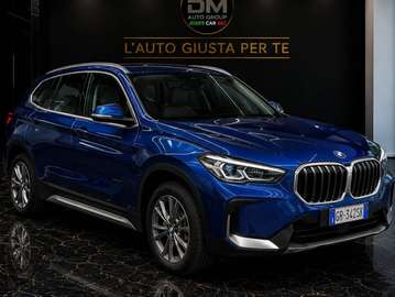 X1 U11 xdrive 25e auto