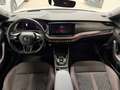 Skoda Octavia Combi RS*HEAD-UP*LED*CAR-PLAY*KEYLESS* Blanc - thumbnail 5