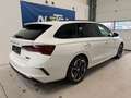 Skoda Octavia Combi RS*HEAD-UP*LED*CAR-PLAY*KEYLESS* Blanc - thumbnail 3