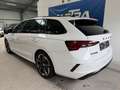 Skoda Octavia Combi RS*HEAD-UP*LED*CAR-PLAY*KEYLESS* Blanc - thumbnail 4