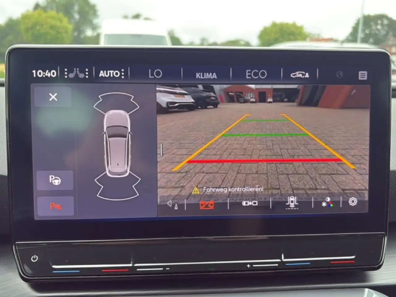 Cupra Leon 1.4 TSI e-HYBRID ACC/DCC/CAMERA/MATRIX/NAVI, миниатюра 18