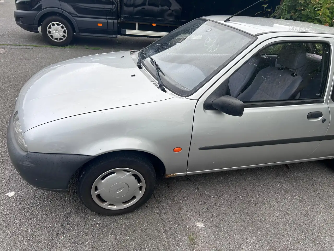 Ford Fiesta 1.3i Kippling, foto 3