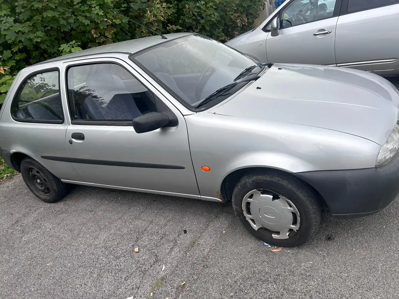Ford Fiesta 1.3i Kippling, foto 4