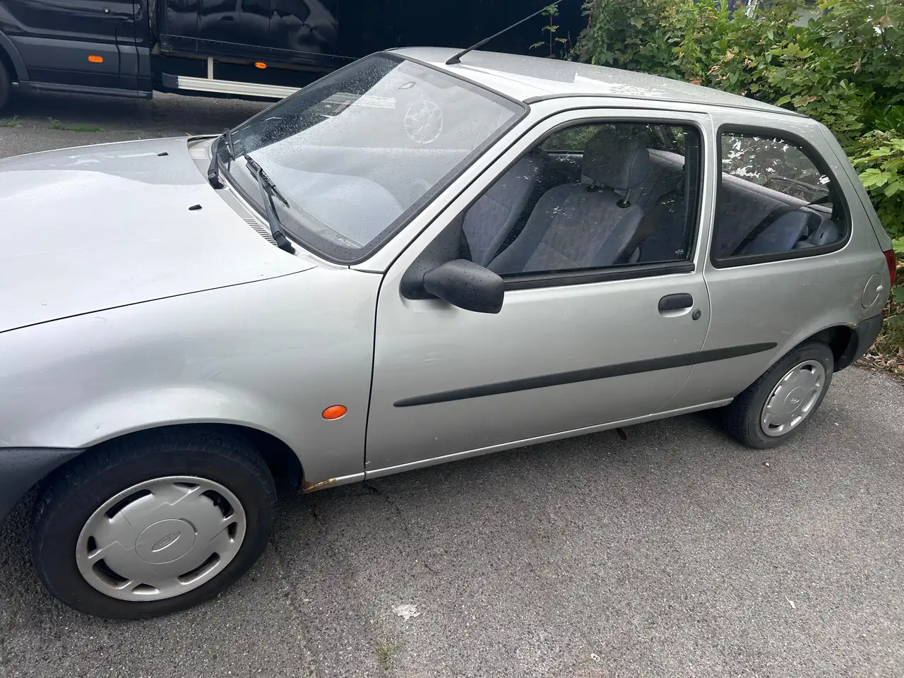 Ford Fiesta 1.3i Kippling, foto 6