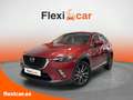 Mazda CX-3 1.5 SKYACTIV DE Style+ Nav 2WD - 5 P (2017) - thumbnail 3