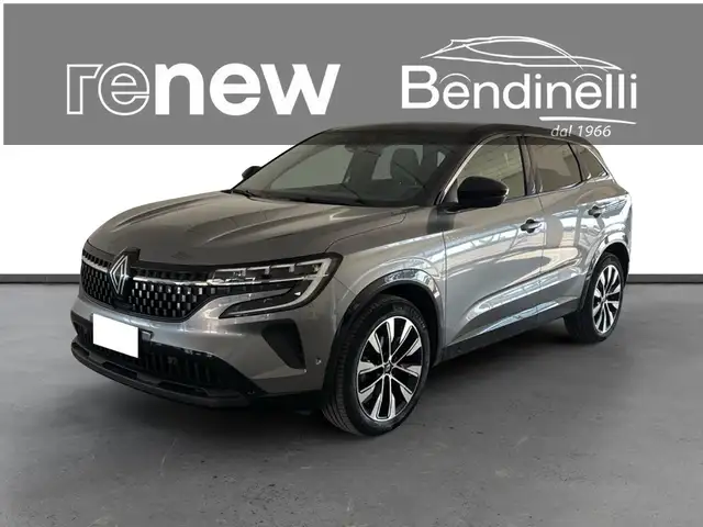 Renault Austral techno mild hybrid 160 auto