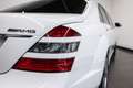 Mercedes-Benz S 63 AMG Lang Btw auto, Fiscale waarde € 12.000,- (€ 40.454 Blanco - thumbnail 39