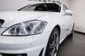 Mercedes-Benz S 63 AMG Lang Btw auto, Fiscale waarde € 12.000,- (€ 40.454 Blanco - thumbnail 19