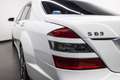 Mercedes-Benz S 63 AMG Lang Btw auto, Fiscale waarde € 12.000,- (€ 40.454 Blanco - thumbnail 17