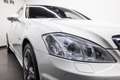 Mercedes-Benz S 63 AMG Lang Btw auto, Fiscale waarde € 12.000,- (€ 40.454 Blanco - thumbnail 27