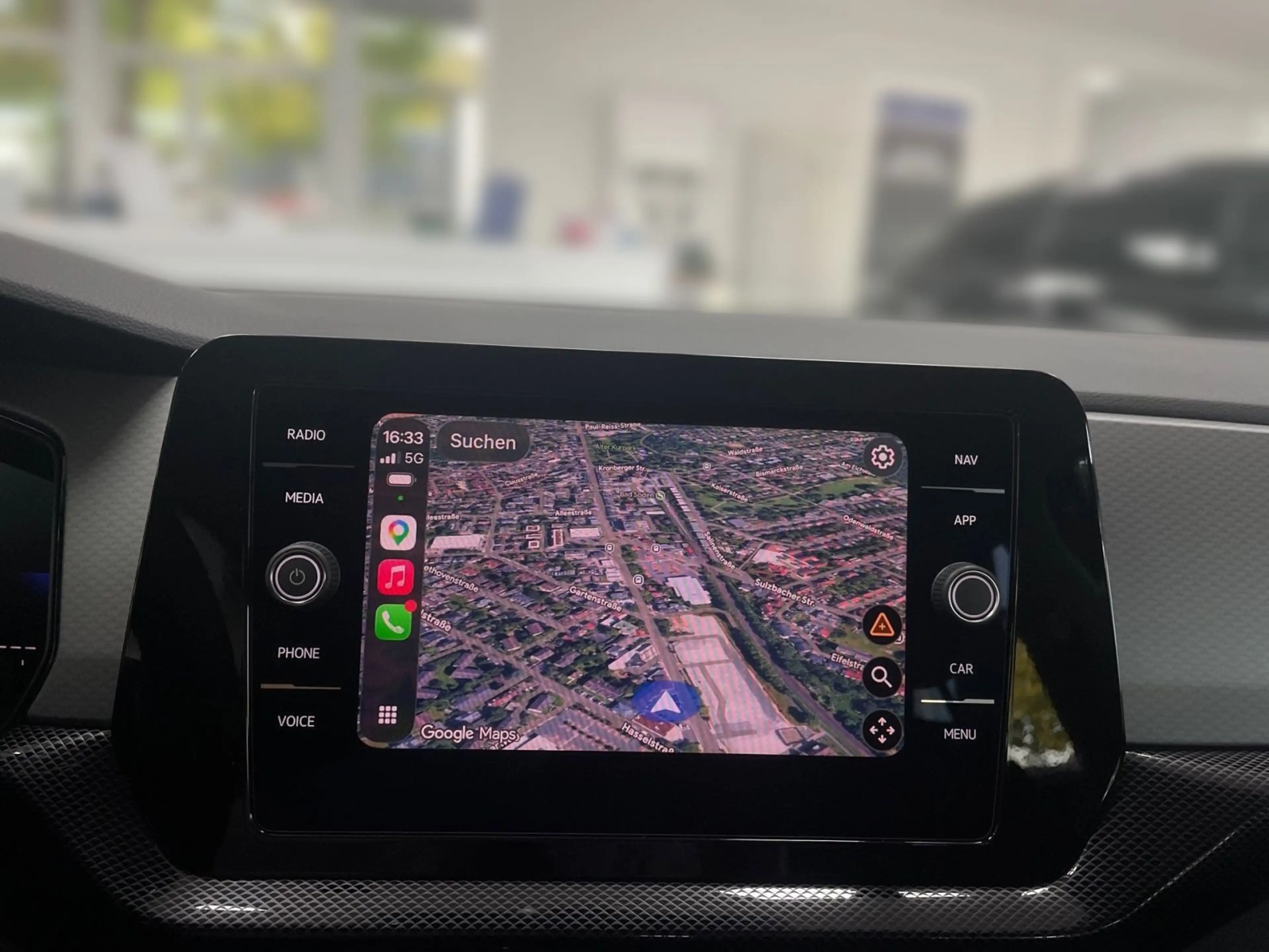 Volkswagen T-Cross Life 1,0 l TSI 85 kW DSG — photo 9