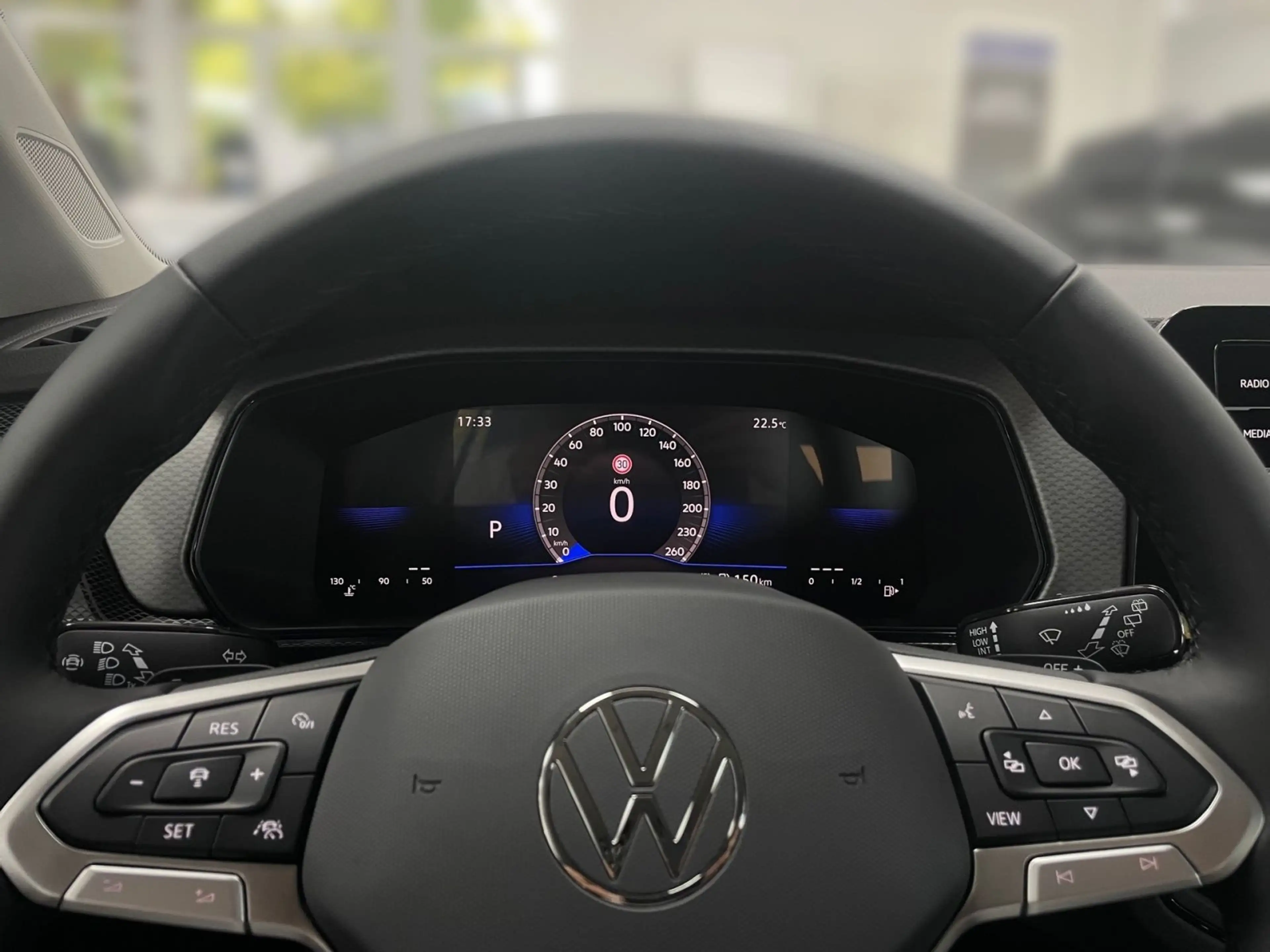 Volkswagen T-Cross Life 1,0 l TSI 85 kW DSG — photo 8