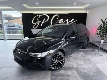 Golf 8 Variant 1.0 TSI Life OPF garantie 12 mois