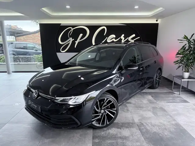 Volkswagen Golf Variant Golf 8 Variant 1.0 TSI Life OPF garantie 12 mois