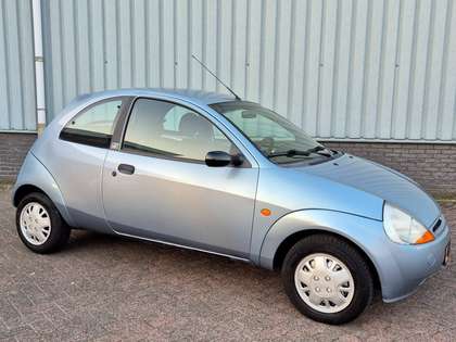 Ford Ka/Ka+ 1.3 Briels Nieuwe APK! kilometerstand NAP! 91.000